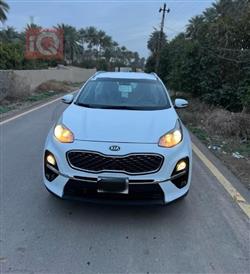 کیا سپۆرتاج